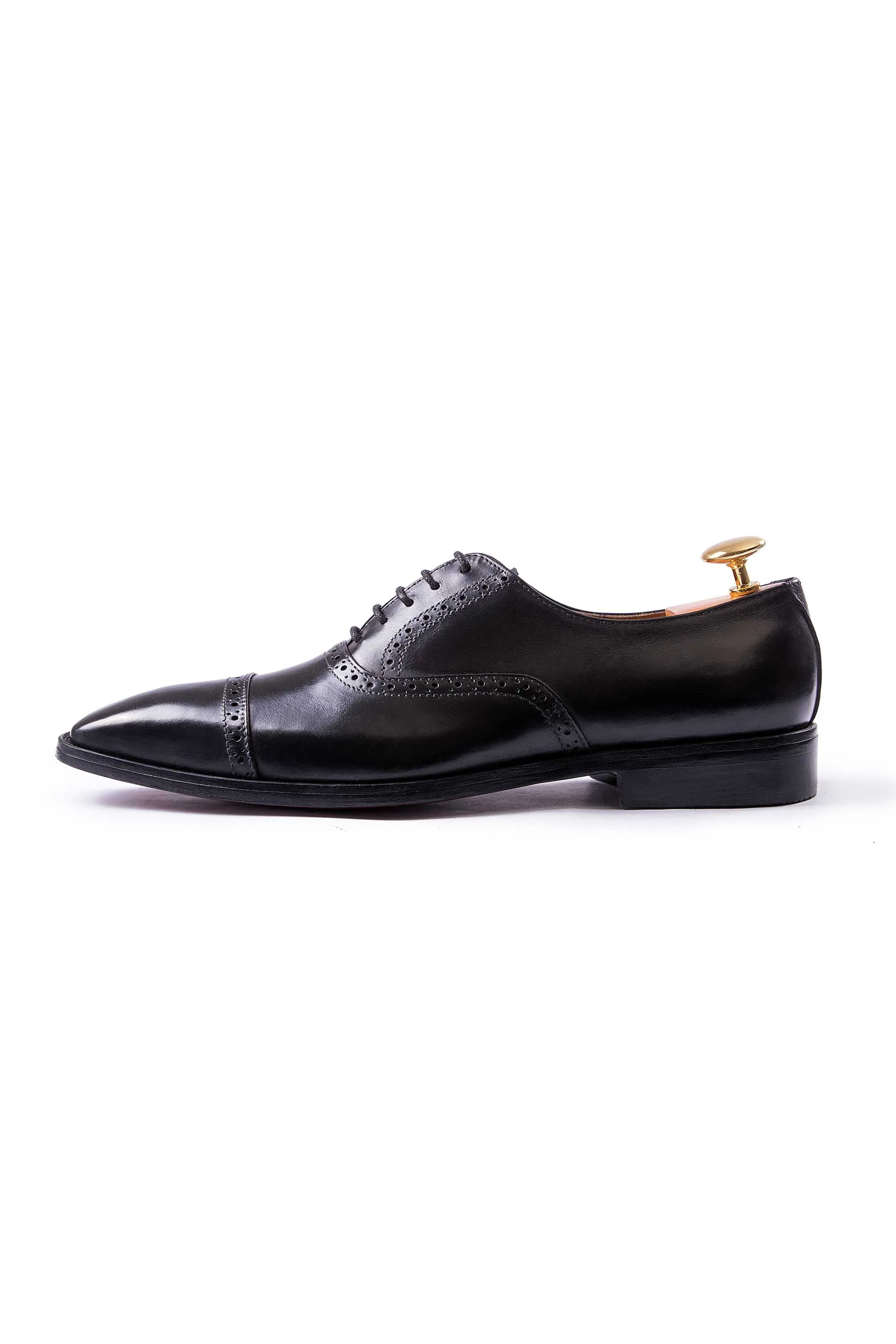 The Salemanco Oxford