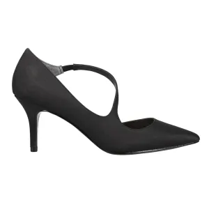 Thelma Pointed Toe Evening Pumps