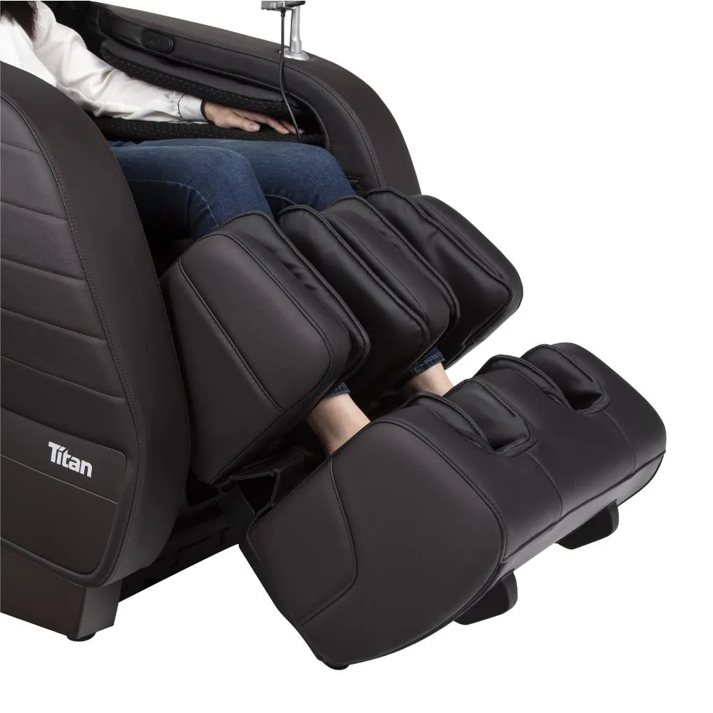 Titan Jupiter Premium LE Massage Chair