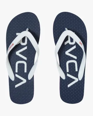 Trench Town 3 Sandal - Navy