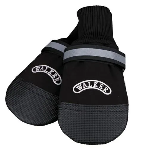 Trixie Walker Care Comfort Protective Boots For Dogs