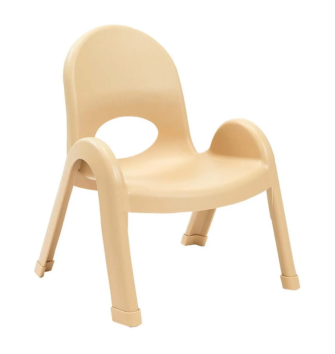 Value Stack™ Chairs (9" Seat Height)