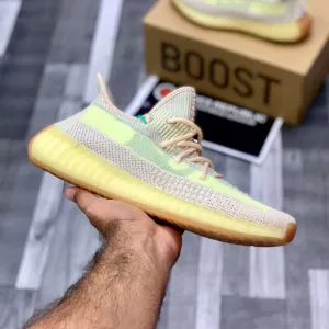 Yeeezzyy Boost 350 V2 Abez | Earthy Brown Tones